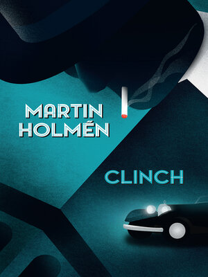 cover image of Clinch